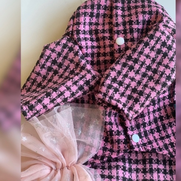 Doggie Dress! - Picture 6 of 6